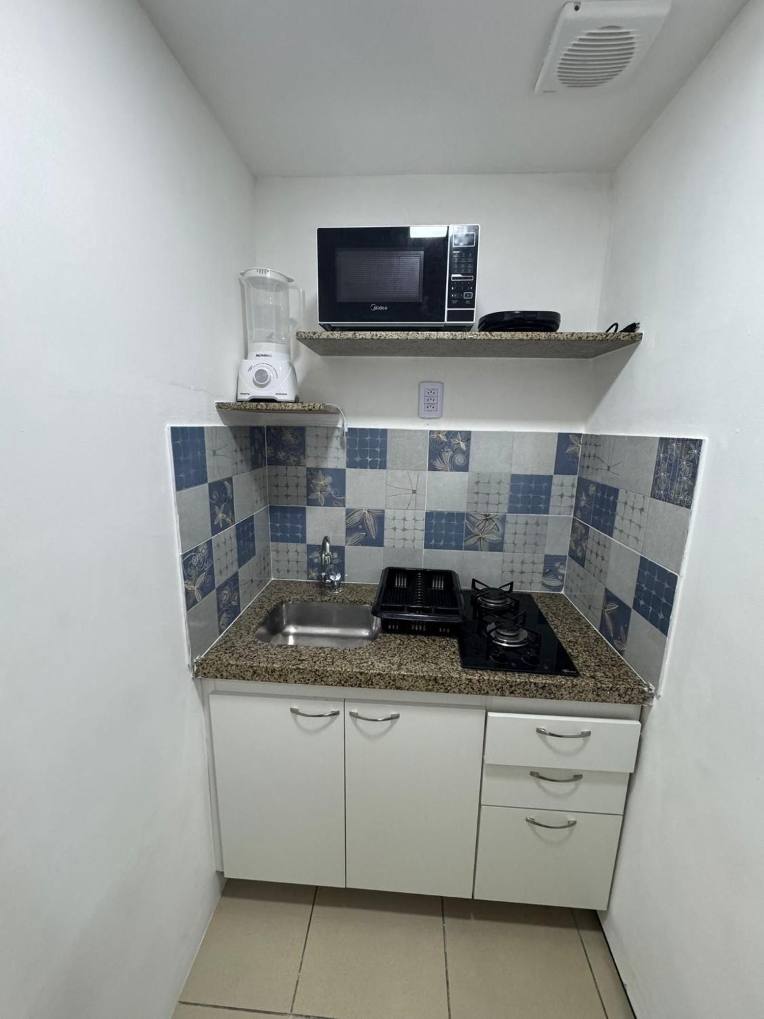 Mansa Flat 3* Fortaleza (Ceara)