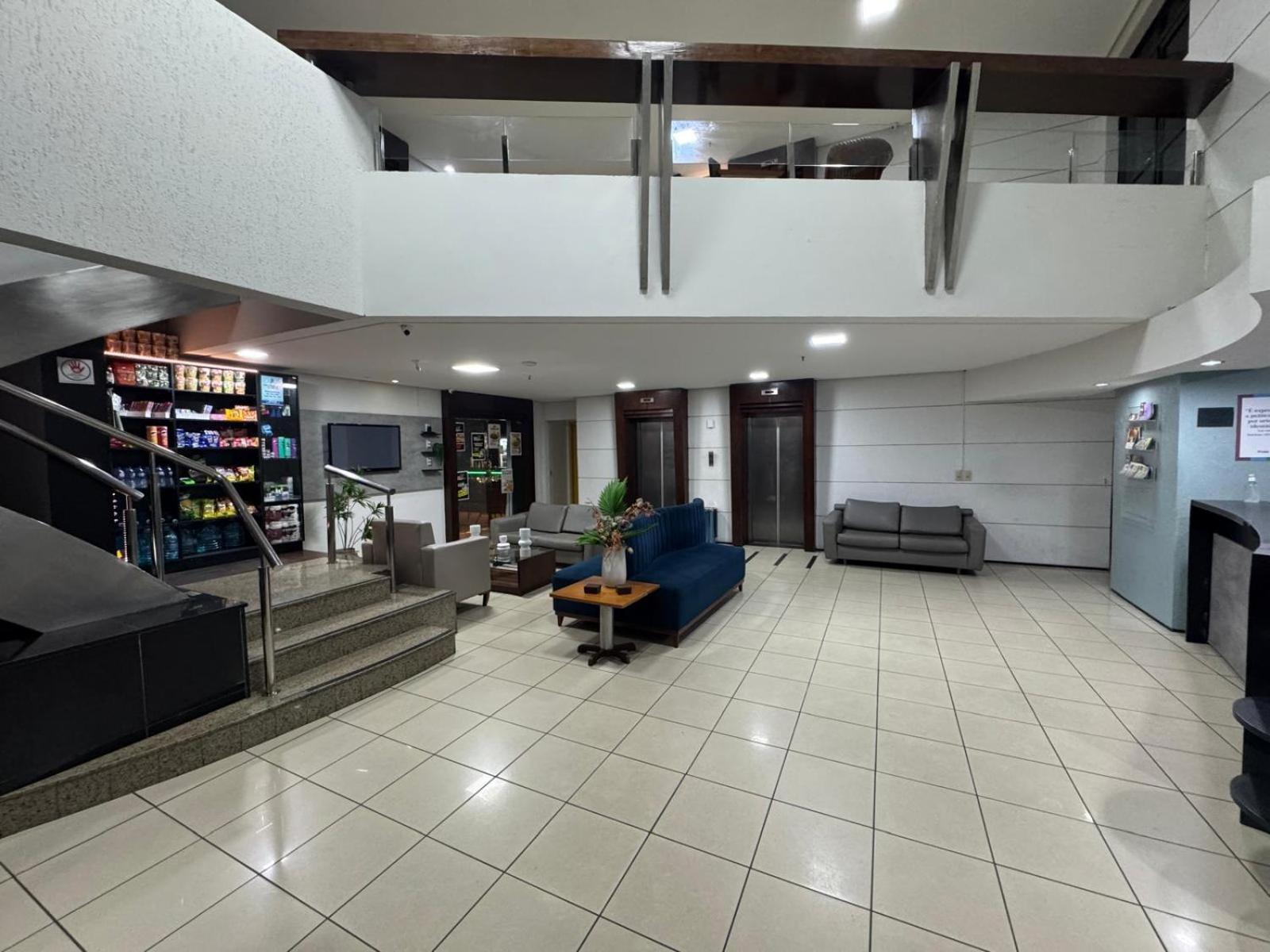 Mansa Flat Aparthotel Fortaleza (Ceara)