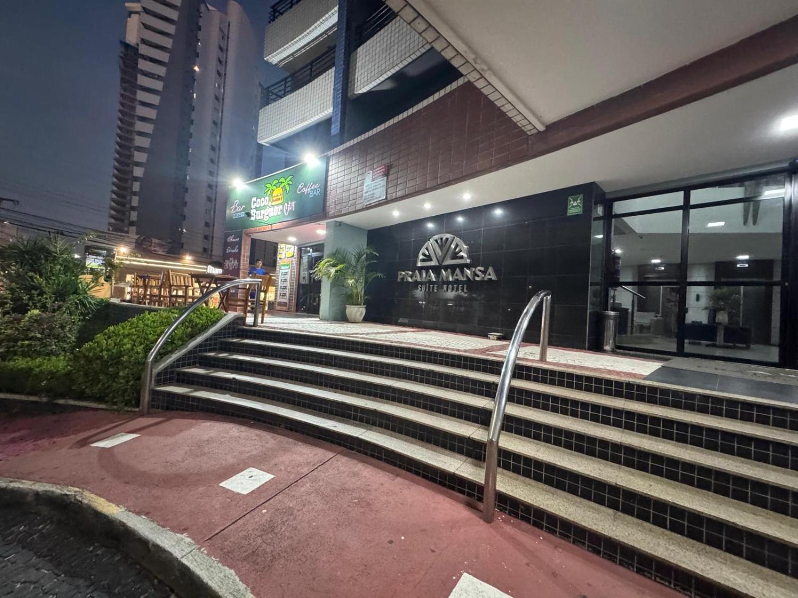 Mansa Flat Fortaleza (Ceara)