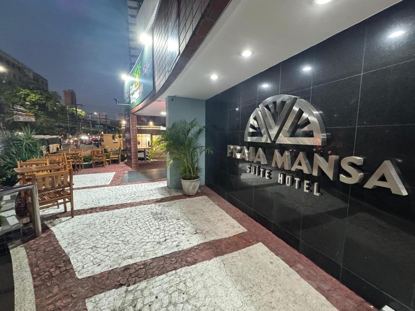 Mansa Flat Aparthotel *