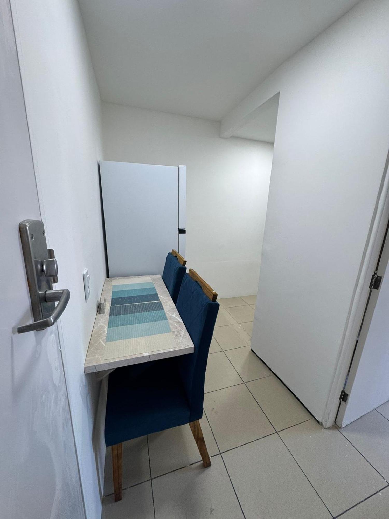 Mansa Flat Aparthotel Fortaleza (Ceara)