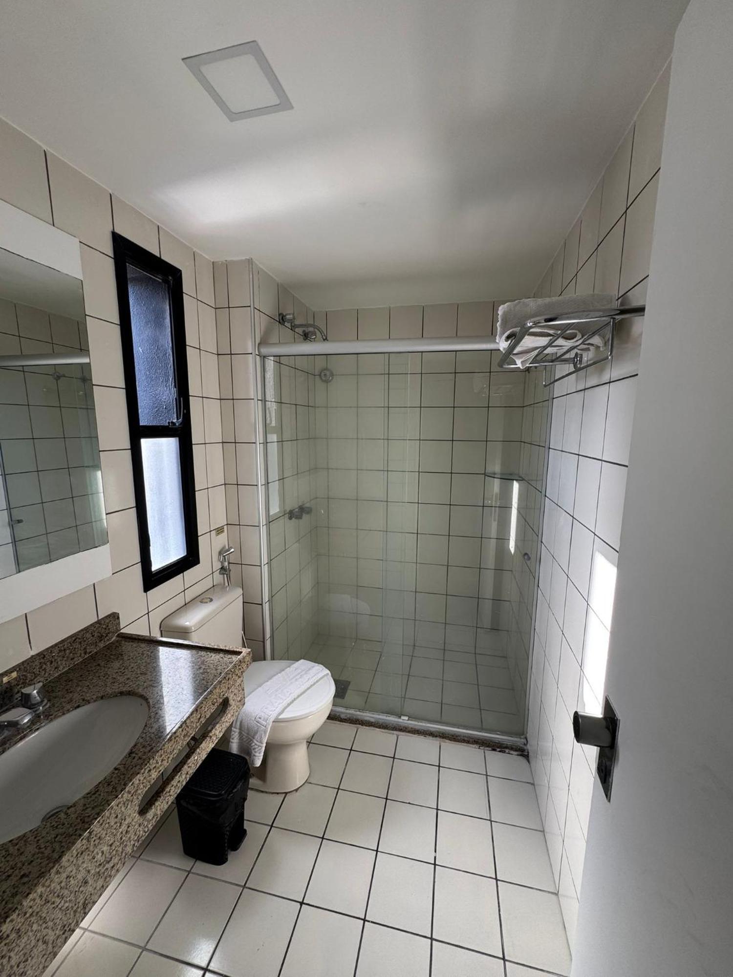 Aparthotel Mansa Flat