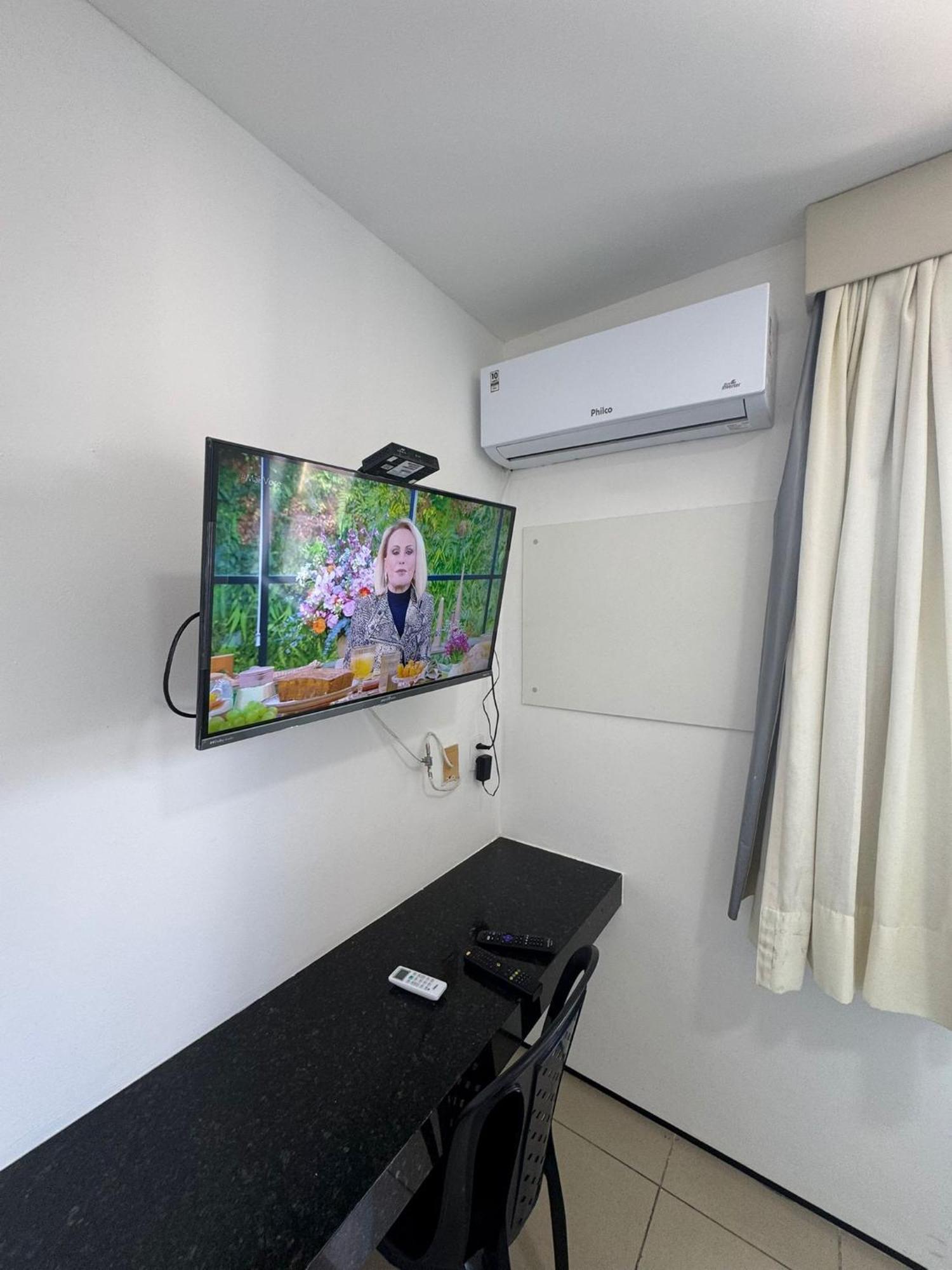 Aparthotel Mansa Flat *