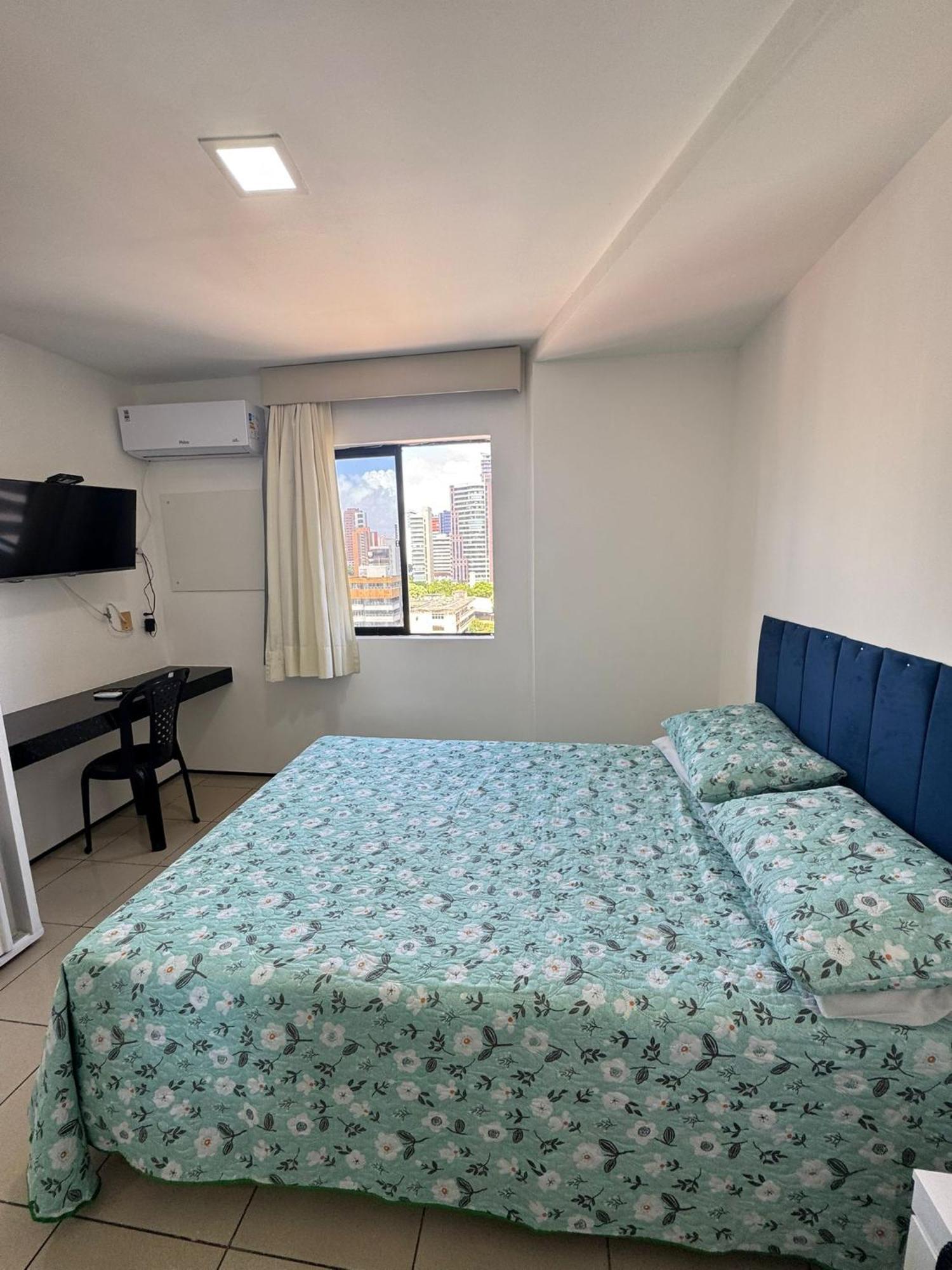 Mansa Flat Aparthotel