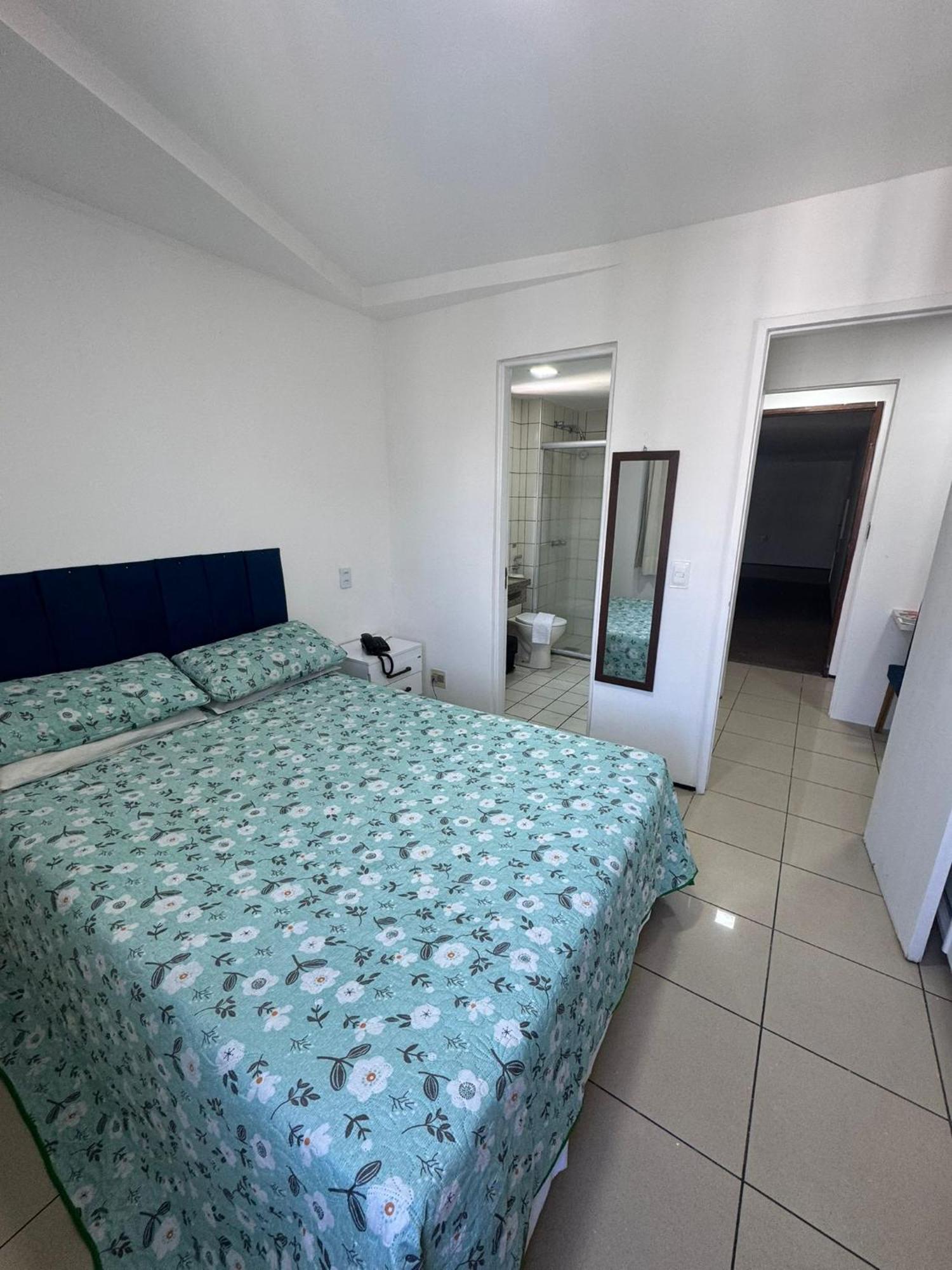 Mansa Flat Fortaleza (Ceara)