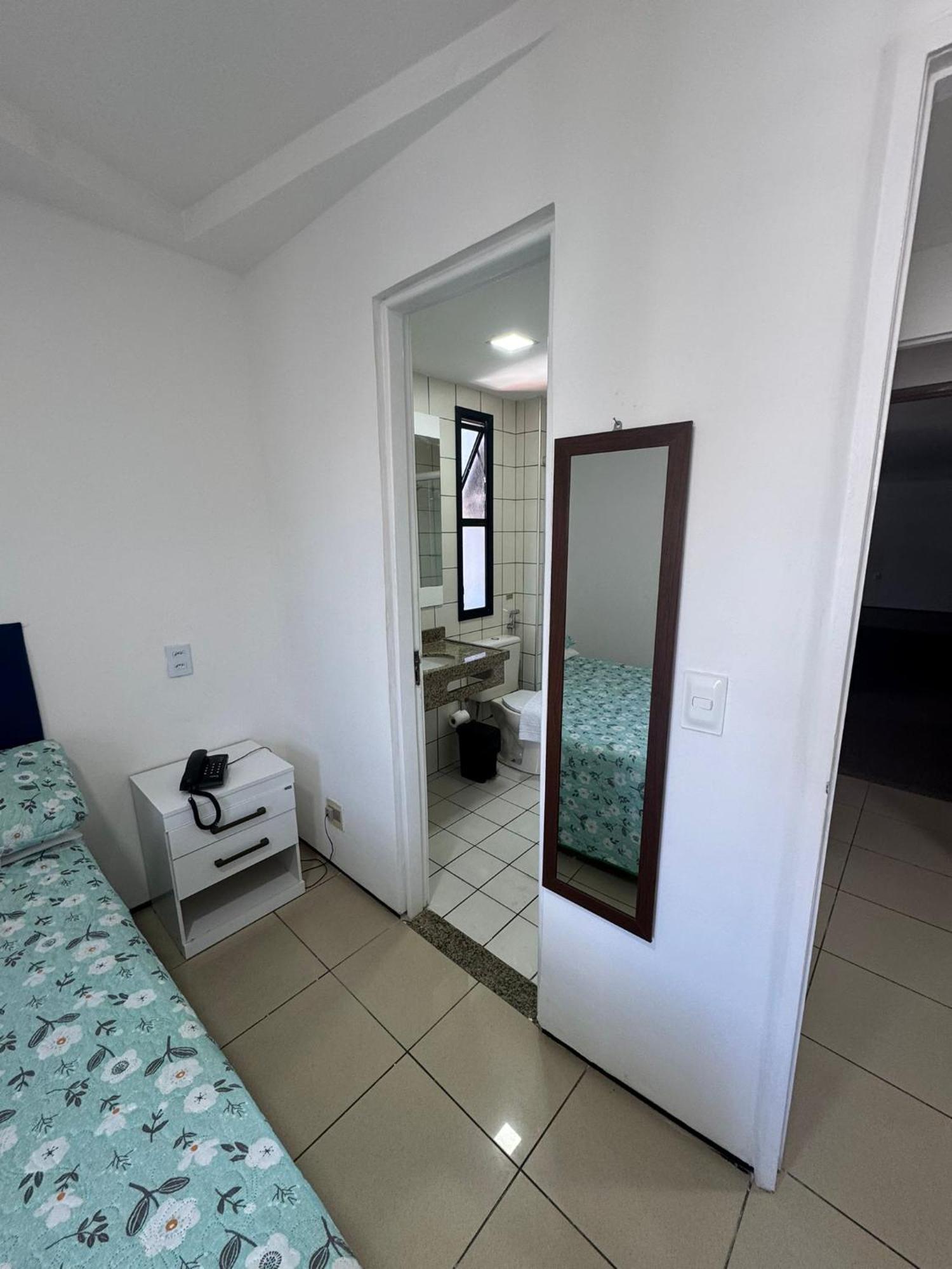 Aparthotel Mansa Flat *