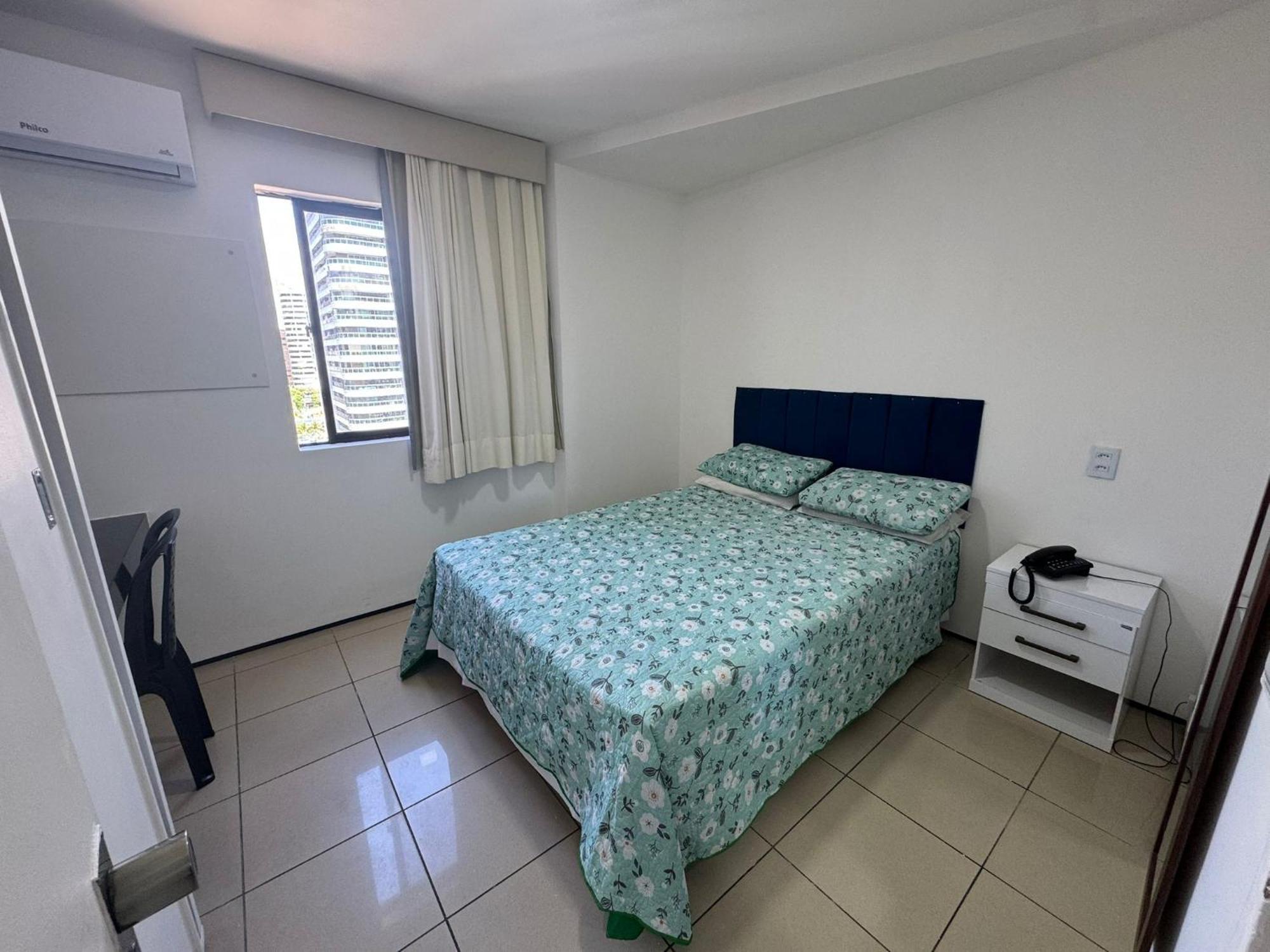 Mansa Flat * Fortaleza (Ceara)