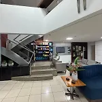 Praia Mansa Suite Hotel Flat