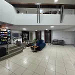 Praia Mansa Suite Hotel Flat