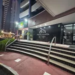 Praia Mansa Suite Hotel Flat