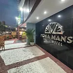 Praia Mansa Suite Hotel Flat