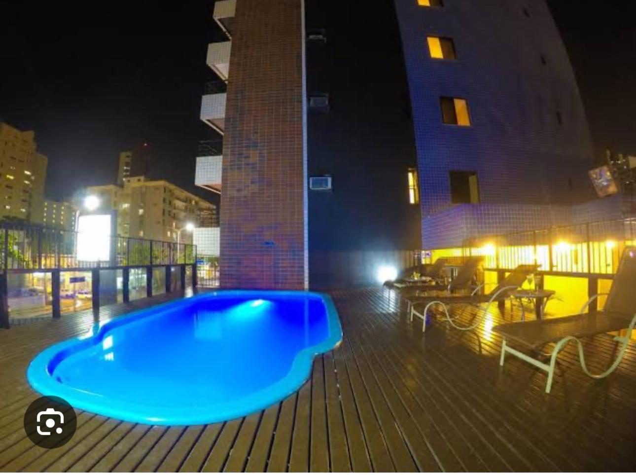 Mansa Flat Aparthotel Fortaleza (Ceara)