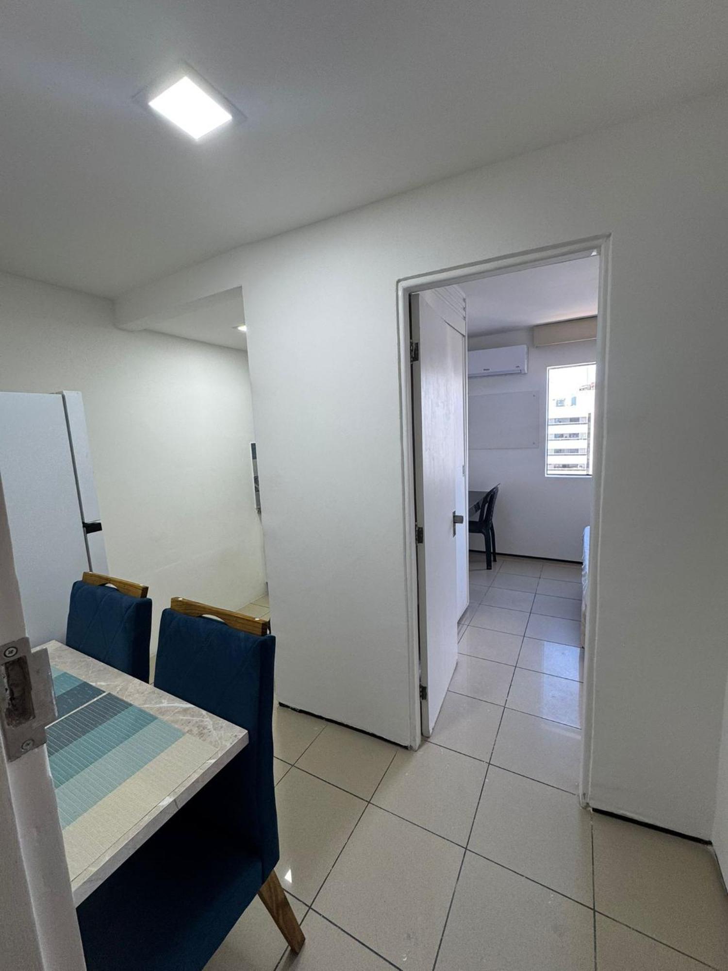 Mansa Flat Aparthotel